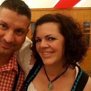 Meet your Posher, Rose